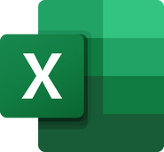 Excel / Sheets